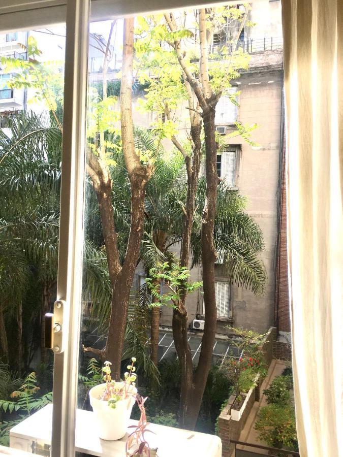 Recoleta Friends Arenales Leilighet Buenos Aires Eksteriør bilde